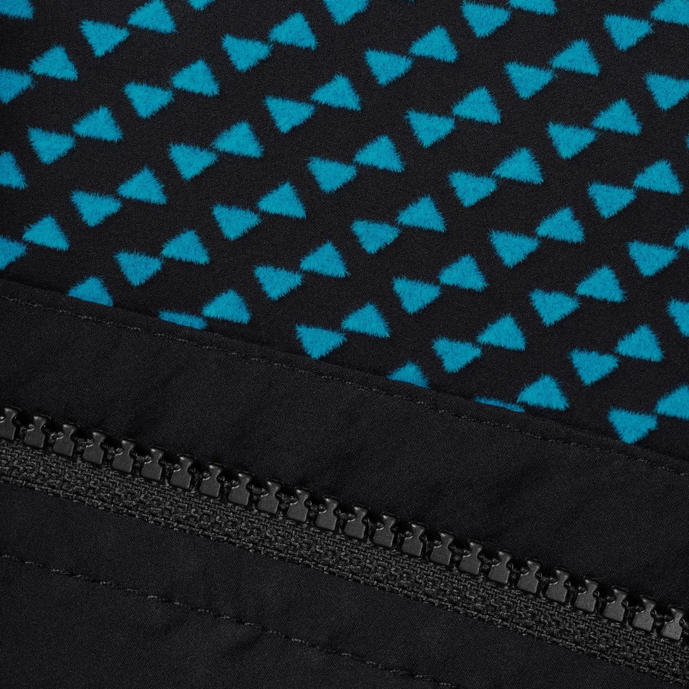 Men's Micro Climate Jacket - Obsidian